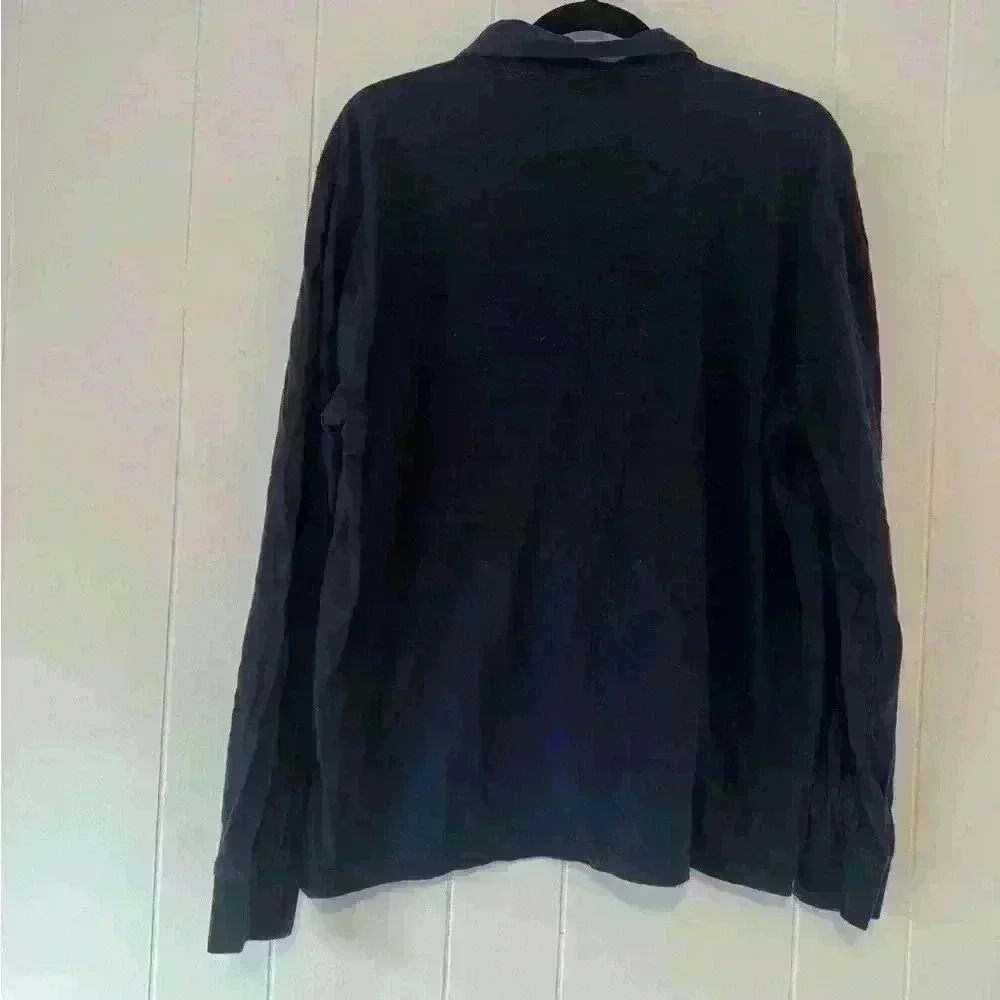 PARK LANE LONG SLEEVE MAN SIZE XL - Picture 2 of 5